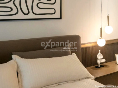Mieszkanie apartamentowiec sprzedaż