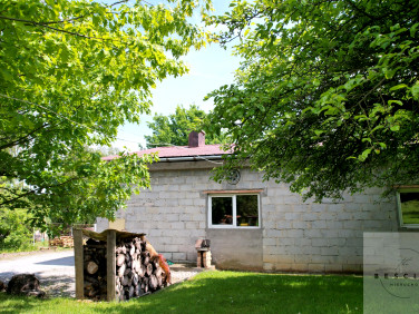 Budynek użytkowy Pleśna