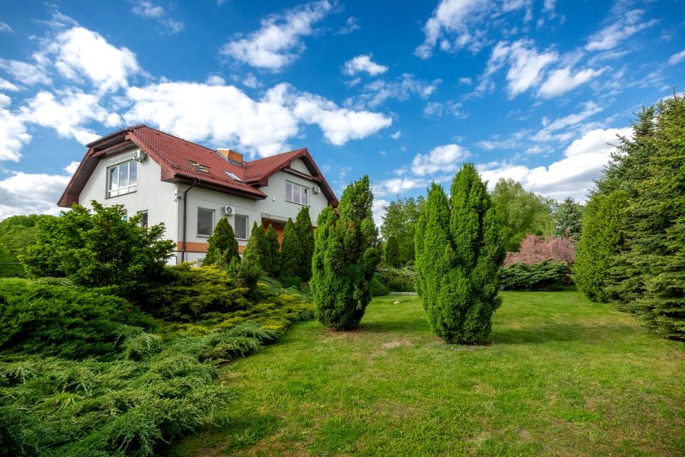 Budynek użytkowy Zębice