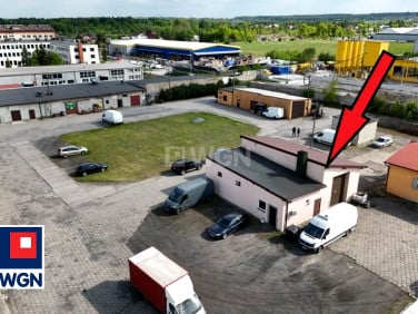 Lokal Myszków