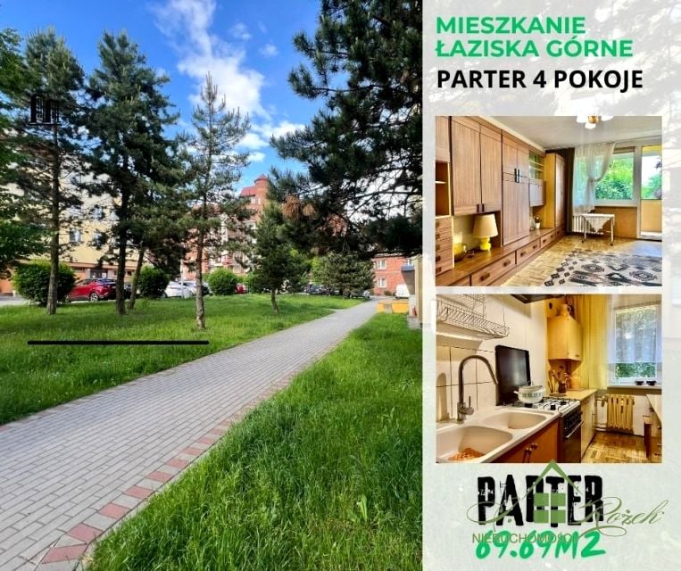 Mieszkanie Łaziska Górne