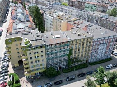 Mieszkanie Wrocław