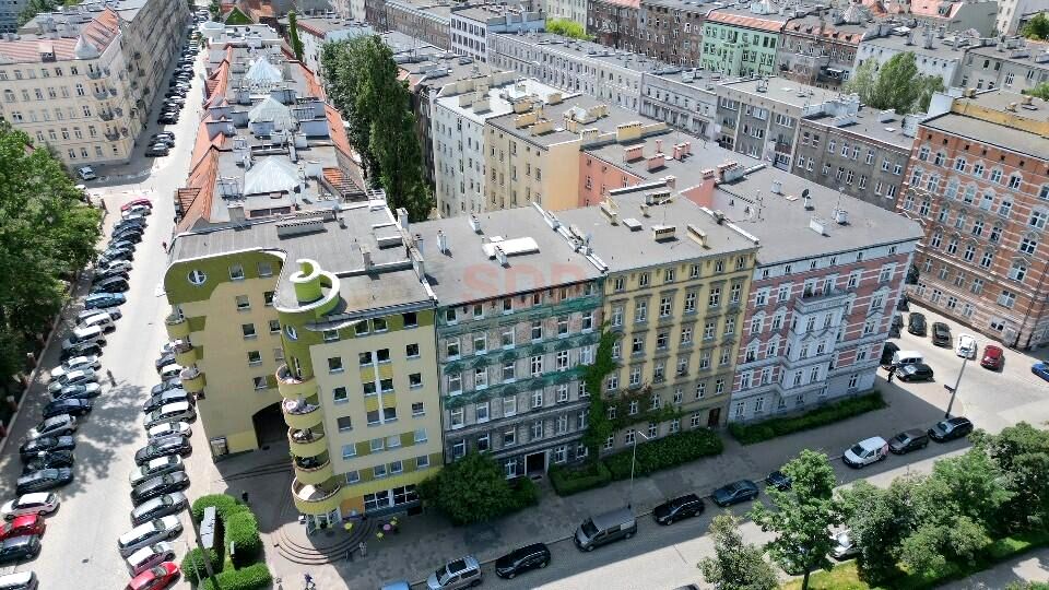 Mieszkanie Wrocław