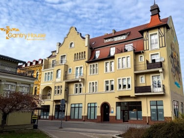 Mieszkanie Bydgoszcz