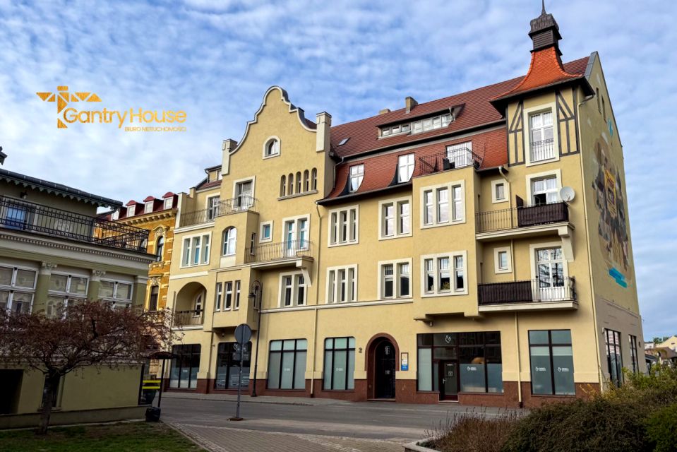 Mieszkanie Bydgoszcz