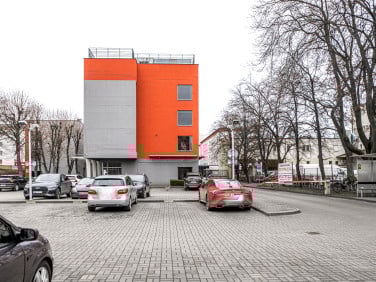 Lokal Wrocław wynajem