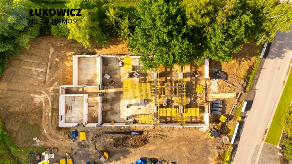 Mieszkanie Czechowice-Dziedzice