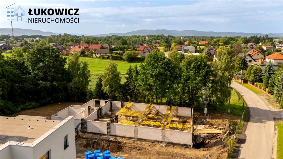 Mieszkanie Czechowice-Dziedzice