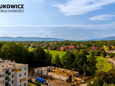 Mieszkanie Czechowice-Dziedzice