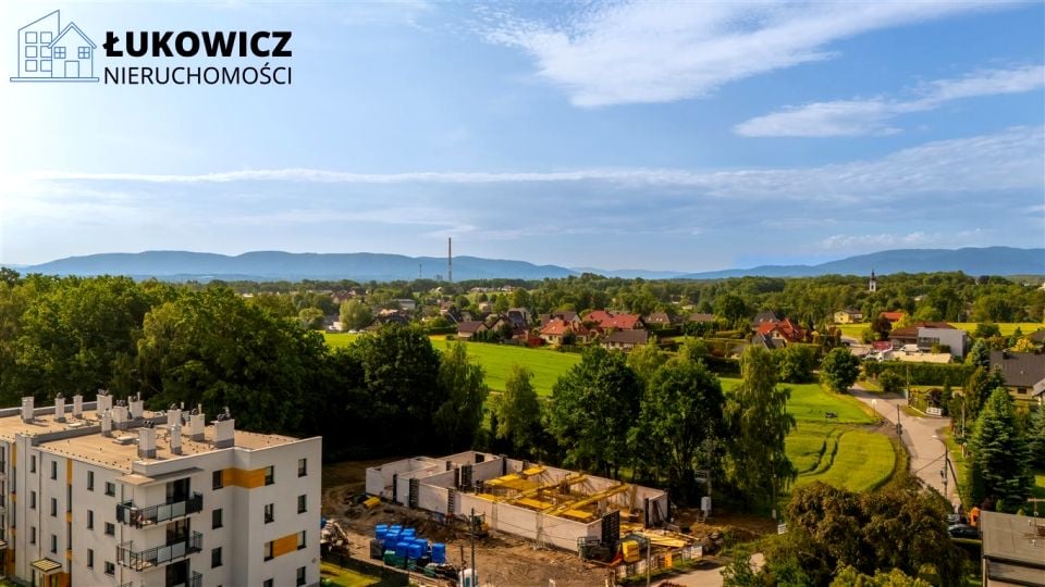 Mieszkanie Czechowice-Dziedzice