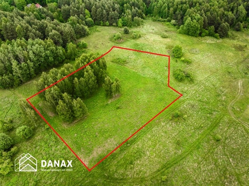 Działka inwestycyjna sprzedam