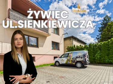 Dom Żywiec