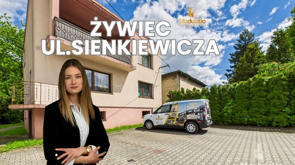 Dom Żywiec