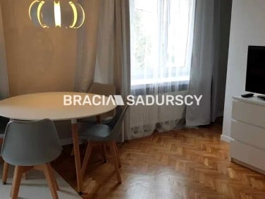 Mieszkanie Kraków