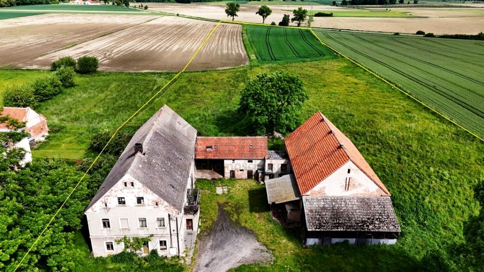 Dom Pieszyce sprzedaż
