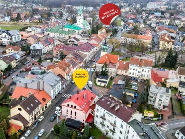 Lokal Skawina