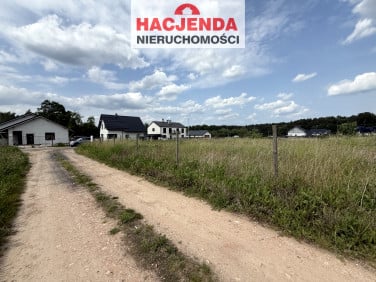 Działka budowlana Siedlice