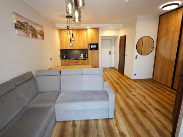 Mieszkanie apartamentowiec Kołobrzeg