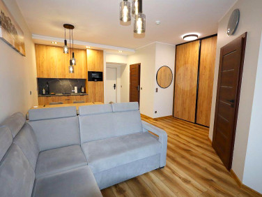 Mieszkanie apartamentowiec sprzedaż