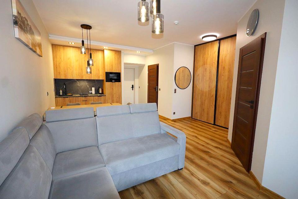 Mieszkanie apartamentowiec sprzedaż