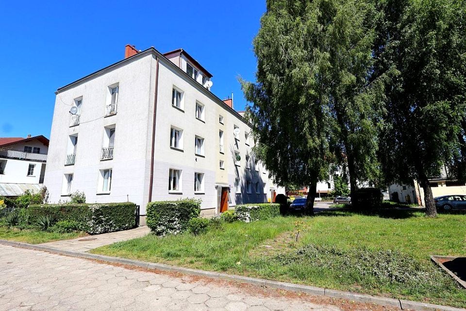 Mieszkanie Kołobrzeg