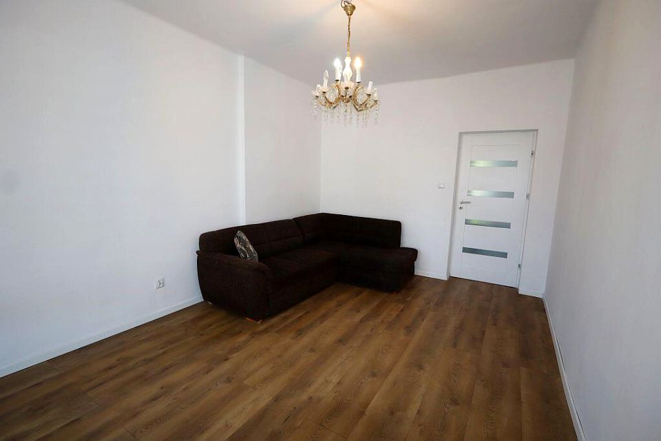 Mieszkanie blok mieszkalny Kołobrzeg