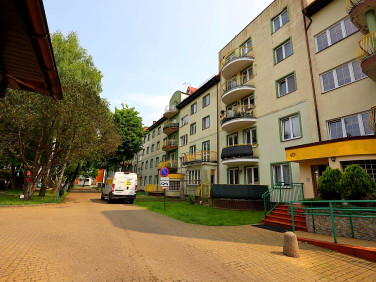 Mieszkanie Kołobrzeg