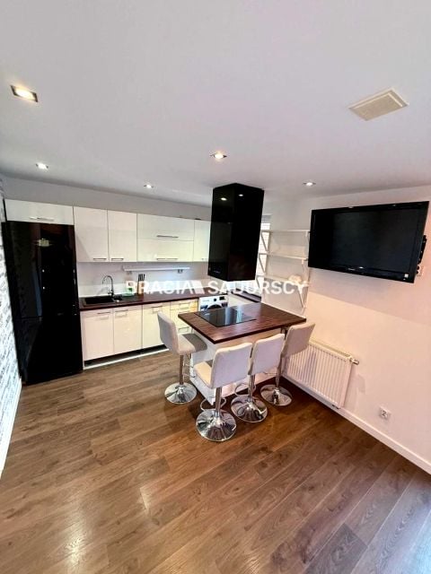 Mieszkanie apartamentowiec wynajem