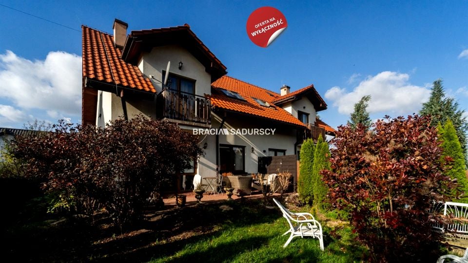 Dom Rząska