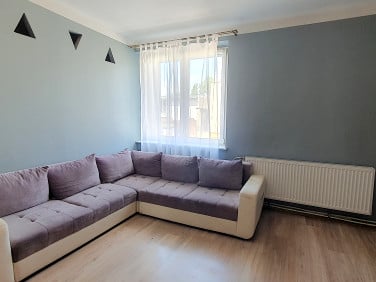 Mieszkanie Poznań