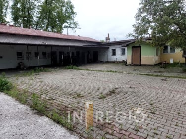 Budynek użytkowy Łódź