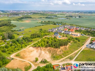 Działka Straszyn