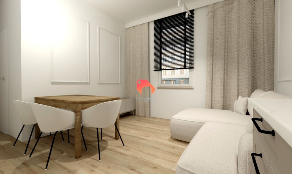 Mieszkanie Bydgoszcz