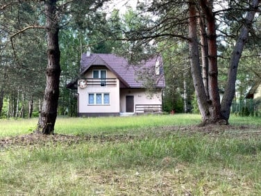 Dom Ostrów