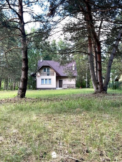 Dom Ostrów