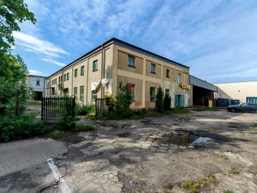 Lokal Myszków
