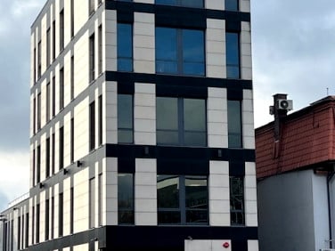 Lokal Warszawa