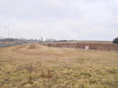 Działka Wójcice