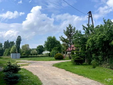 Mieszkanie Sieroszewice sprzedaż