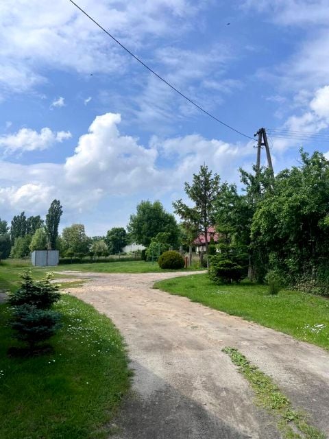 Mieszkanie Sieroszewice sprzedaż