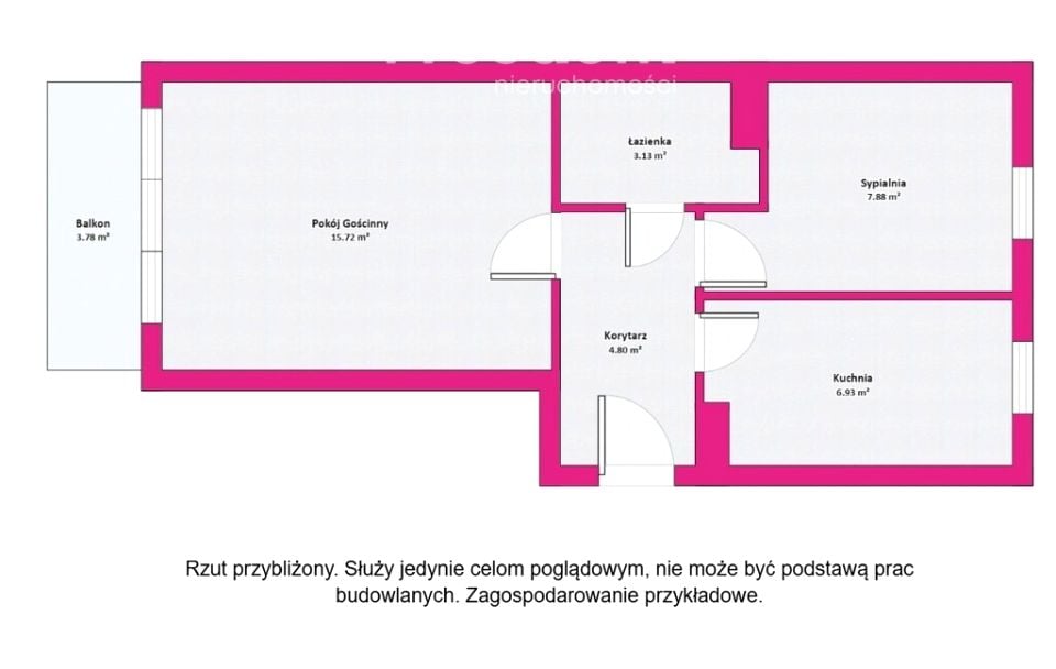 Mieszkanie Suwałki
