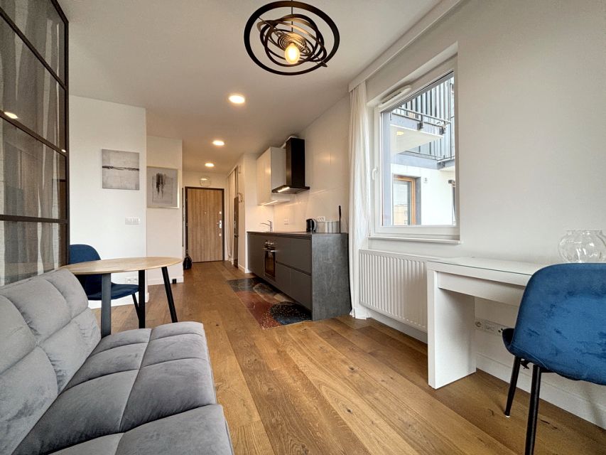 Mieszkanie Warszawa wynajem