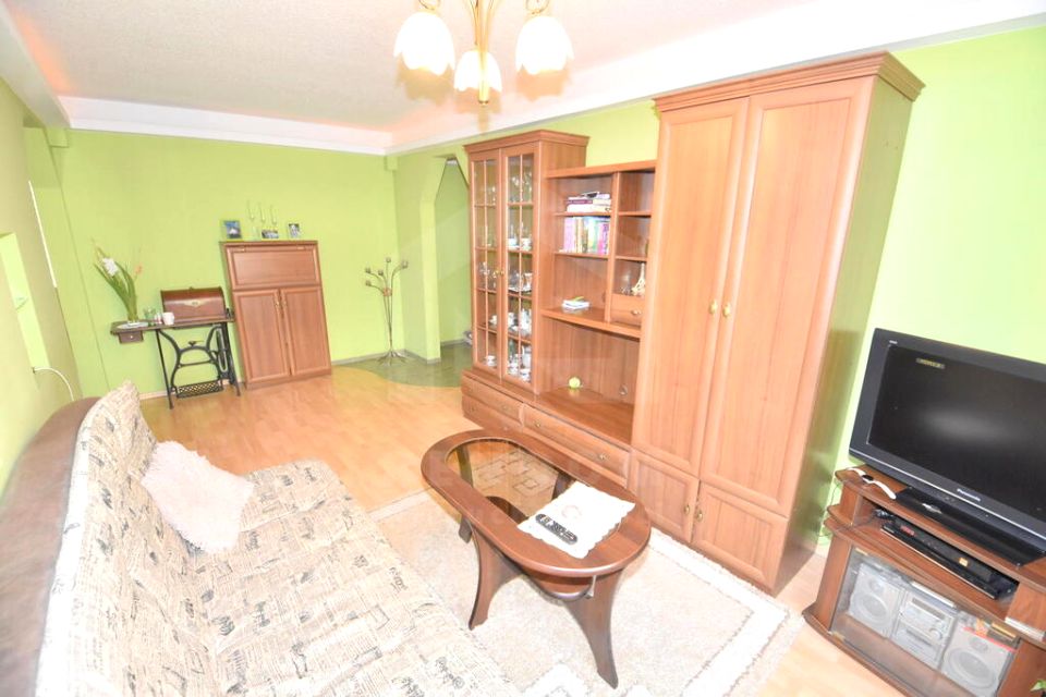 Mieszkanie Opole