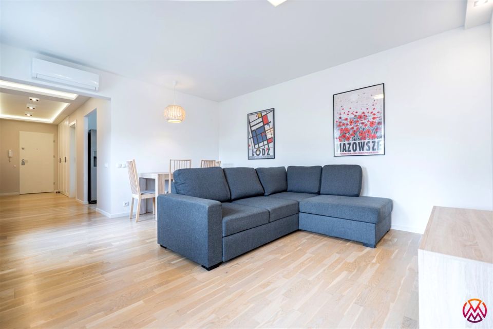 Mieszkanie Łódź