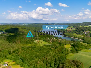Działka budowlana Pierszczewko