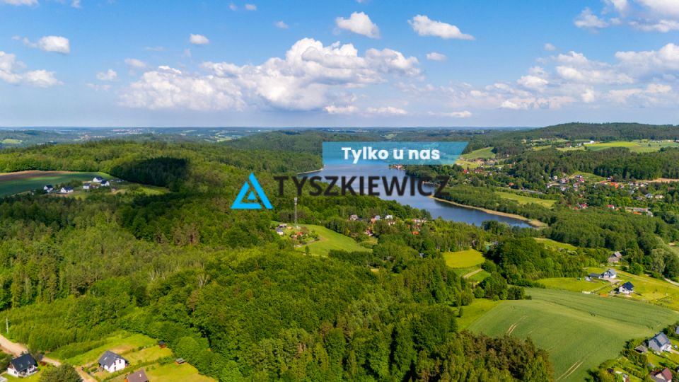 Działka budowlana Pierszczewko