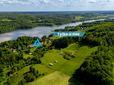 Działka budowlana Pierszczewko