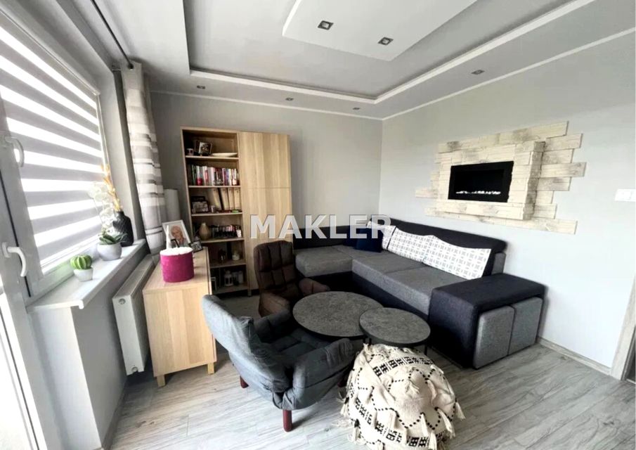 Mieszkanie Bydgoszcz