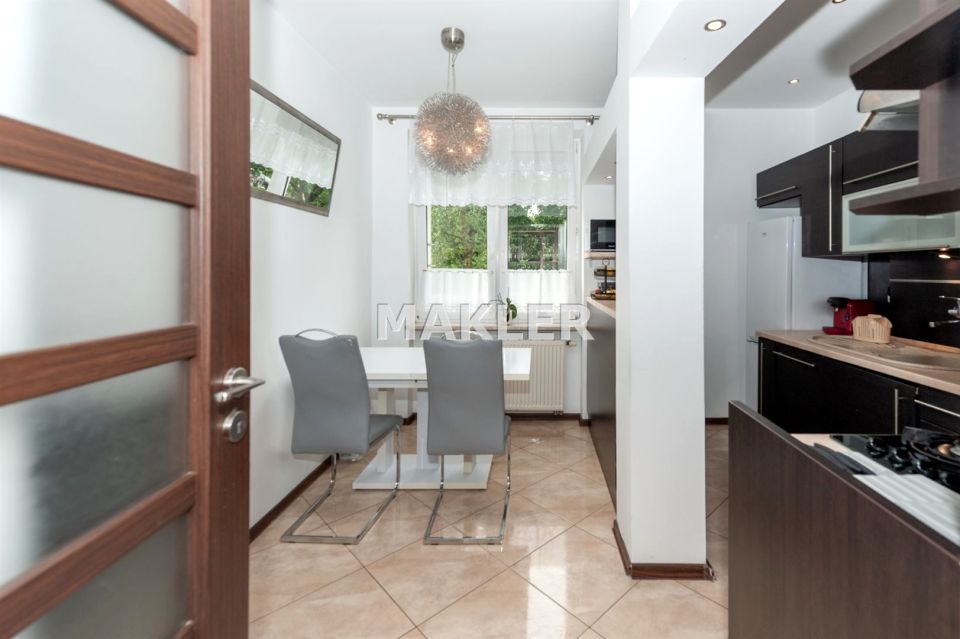 Mieszkanie Bydgoszcz