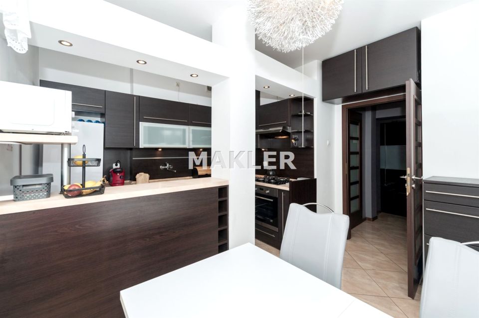 Mieszkanie blok mieszkalny sprzedaż